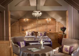 La Ferme Saint Simeon Hotel & Spa - Relais & Chateaux 5