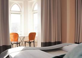 Home Hotel Borgen 5