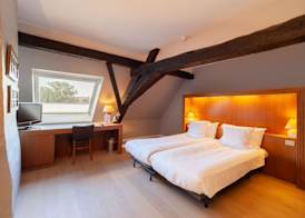 Hotel Hof van Aragon 5