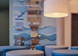 Dorint Parkhotel Frankfurt / Bad Vilbel 3