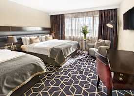 Athlone Springs Hotel 4