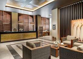Radisson Blu Resort & Spa, Cesme 2