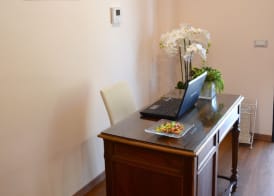 Florence Stadium B&B 4