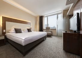 Eurostars uHOTEL 3