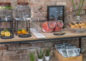 SERHS Carlit Boutique Hotel 3
