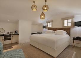 The Drisco Hotel Tel Aviv - Relais & Châteaux - Adults Only 5