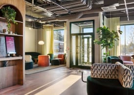 Best Western Plus Hotel Kungens Kurva 4