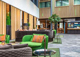 Quality Airport Hotel Gardermoen 5