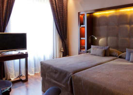 Hotel Casa Fuster G.L Monumento 5