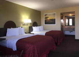 Days Inn by Wyndham Tucson Airport 4