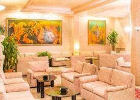 Hotel Diana 3