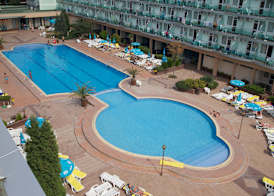 Hotel Kotva - All Inclusive 3