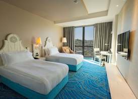 Ramada Plaza by Wyndham Mardin 4