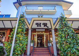 Hotel Rosalba - Valentini Family Village 2