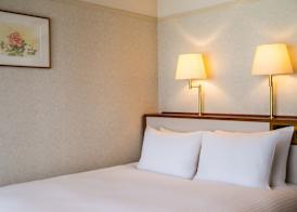 Grand Mercure Sapporo Odori Park 5