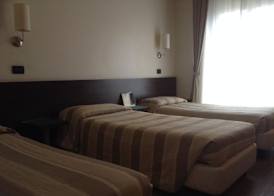 Hotel Fiera Wellness & Spa 5