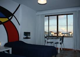 Apartaments La Perla Negra 3