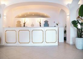 Hotel Conca d'Oro 2