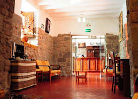 Hotel Siete Ventanas 2