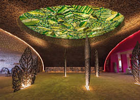 Hotel Xcaret Mexico - All Parks / All Fun Inclusive 5