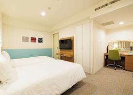ANA Holiday Inn SAPPORO SUSUKINO by IHG 5