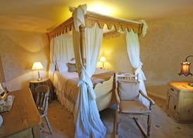 Dannah Farm Country House 4