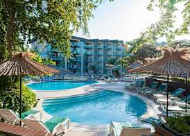 SH Dolce Mare- All inclusive- Free Beach & Beach Bar 3