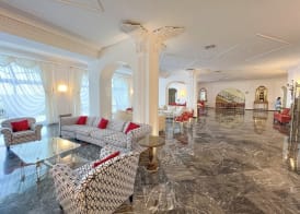 Hotel Quisisana 3