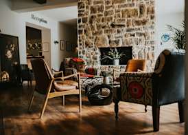 The Croft Hotel 3