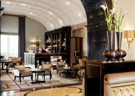 Althoff Grandhotel Schloss Bensberg 4