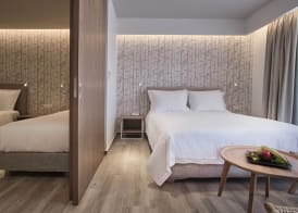 Utopia Blu Hotel 5