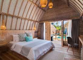 Gili Meno Escape - Adults Only 4
