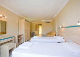 Aparthotel Siesta Beach Bodrum 4