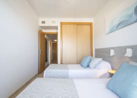 Pierre & Vacances Apartamentos Benidorm Horizon 4