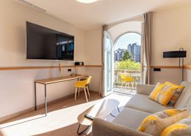 Sercotel El Balcón de la Bahía Suites 3