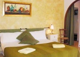 Agroturismo Mondrago -Antic Na Martina- 5