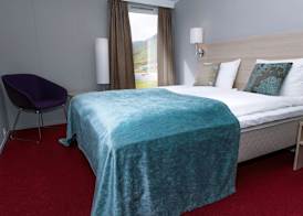 Scandic Nordkapp 5