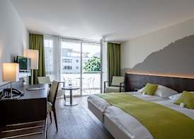 Hotel Artos Interlaken 2