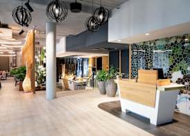 Residence Inn by Marriott Essen City 3
