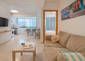 Sabbia Suites Arrecifeando 3