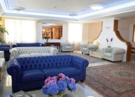 Mondial Park Hotel 2
