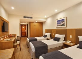 Windsor Excelsior Copacabana 5