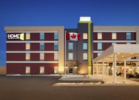 Home2 Suites by Hilton Fort St. John 5