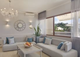 Valtos Beach Hotel 4