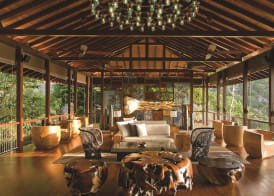 Four Seasons Resort Seychelles 2