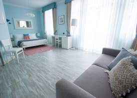 Hotel Villa Bernt 2