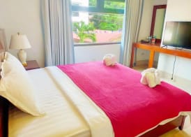 El Nido Beach Hotel 3