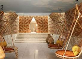 Majestic Mirage Costa Mujeres, All Suite Resort - All Inclusive 4