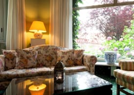 Hotel Victoria & Iside Spa 4