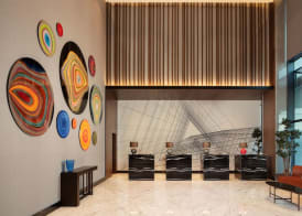 Sheraton Istanbul Esenyurt 3